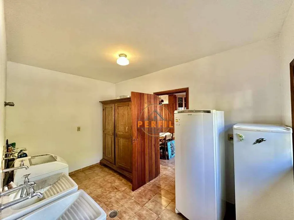 Casa de Condomínio, 5 quartos - Foto 16
