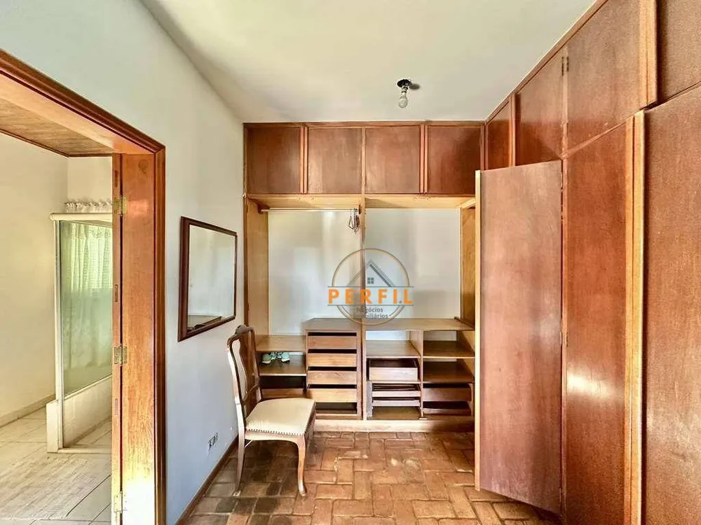 Casa de Condomínio, 5 quartos - Foto 10