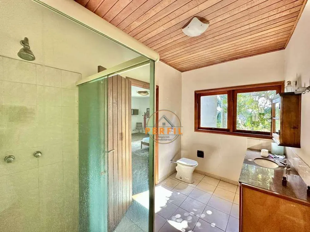 Casa de Condomínio, 5 quartos - Foto 11