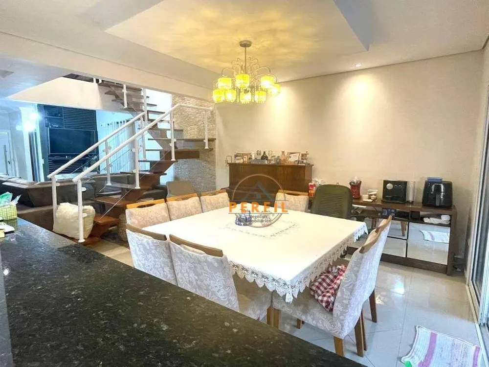 Casa de Condomínio, 3 quartos - Foto 8