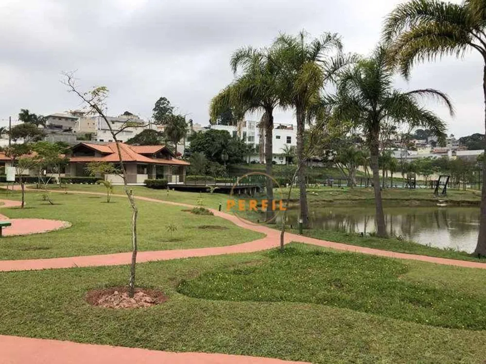 Casa de Condomínio, 3 quartos - Foto 19