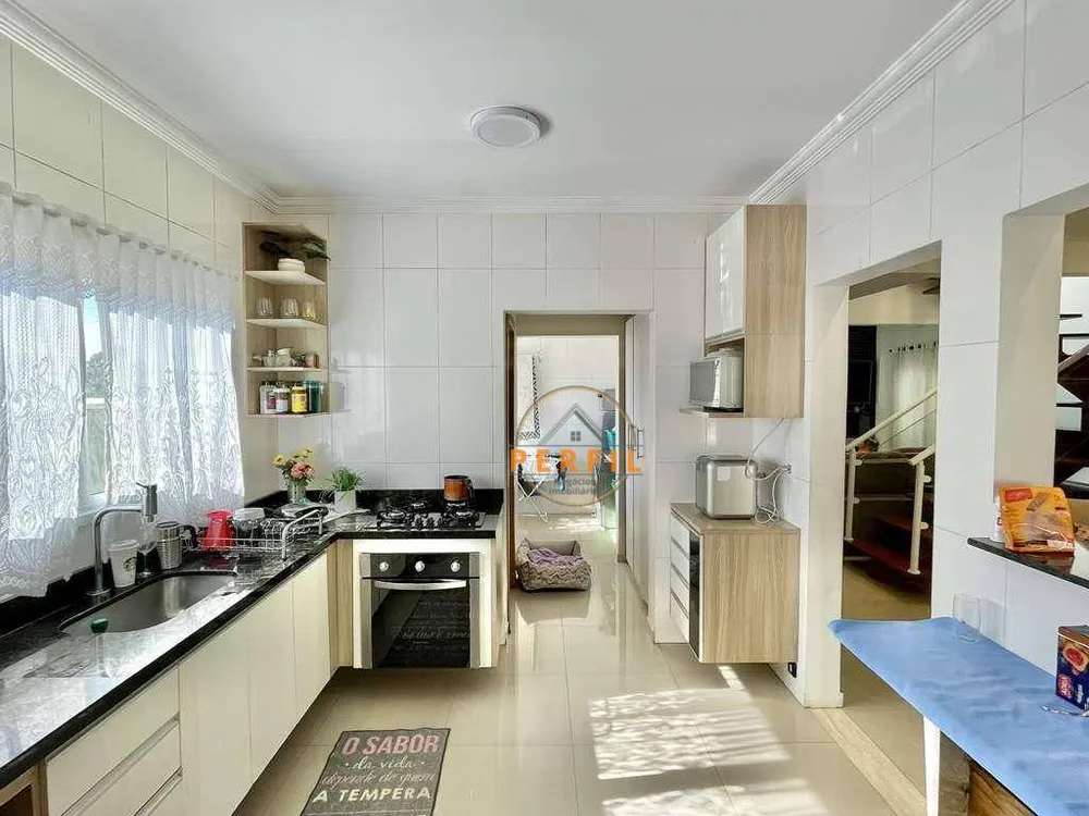 Casa de Condomínio, 3 quartos - Foto 10