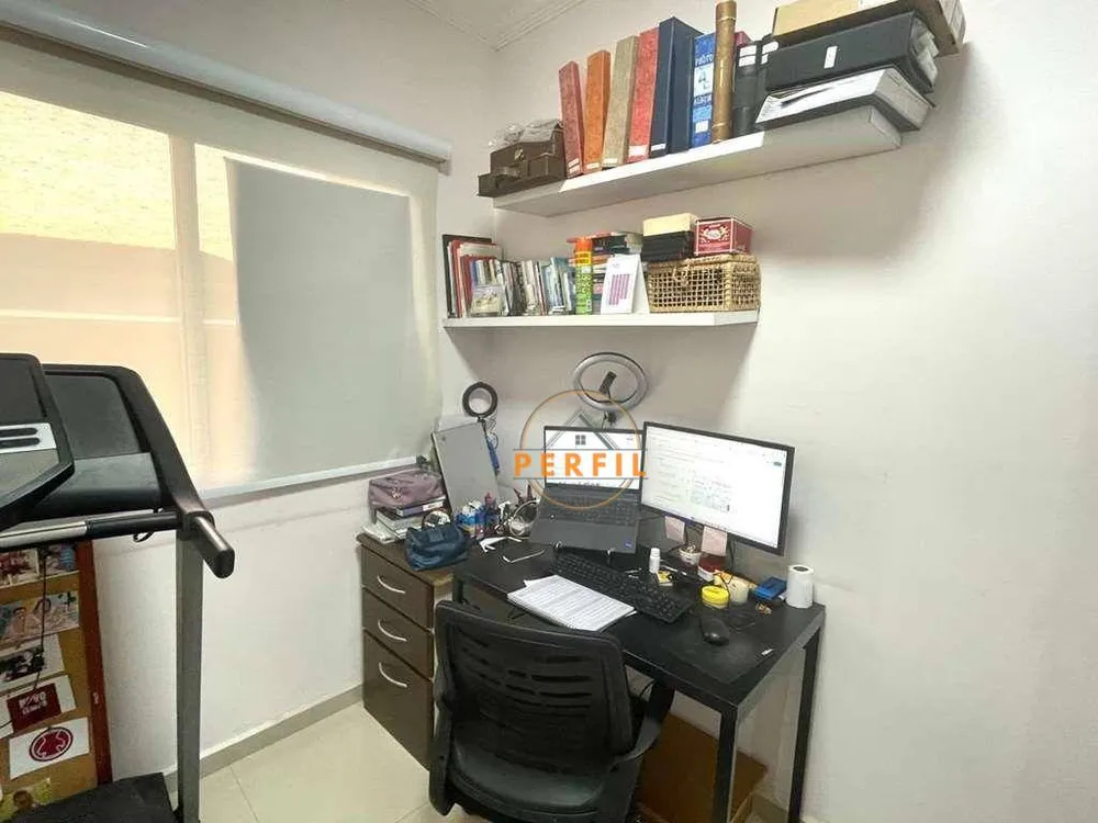 Casa de Condomínio, 3 quartos - Foto 12