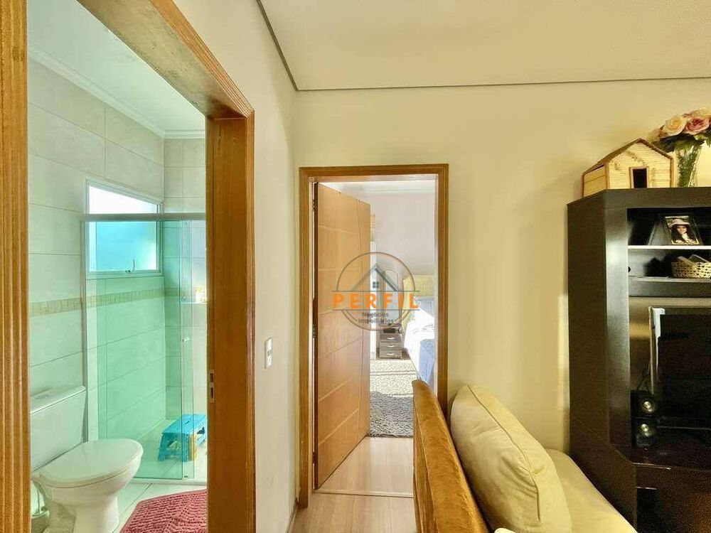 Casa de Condomínio, 3 quartos - Foto 8