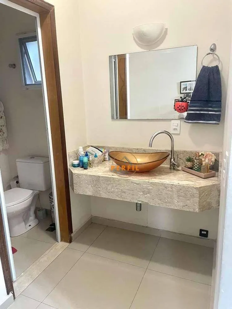 Casa de Condomínio, 3 quartos - Foto 6