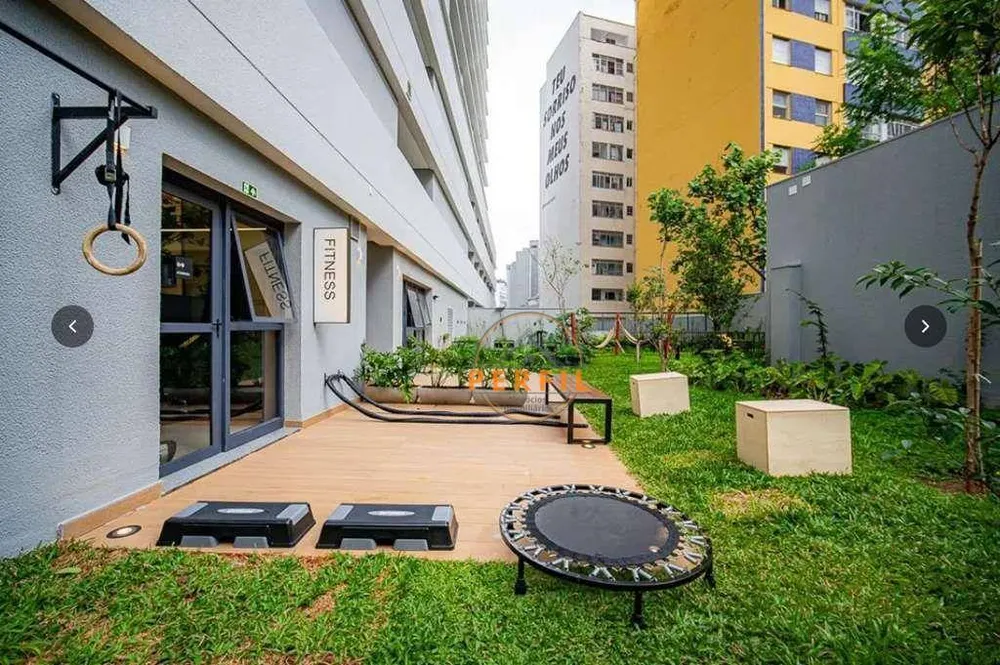 Apartamento, 1 quarto, 21 m² - Foto 15