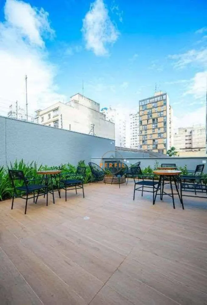 Apartamento, 1 quarto, 21 m² - Foto 13