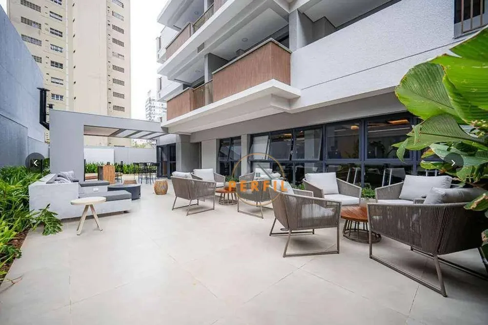 Apartamento, 1 quarto, 21 m² - Foto 14