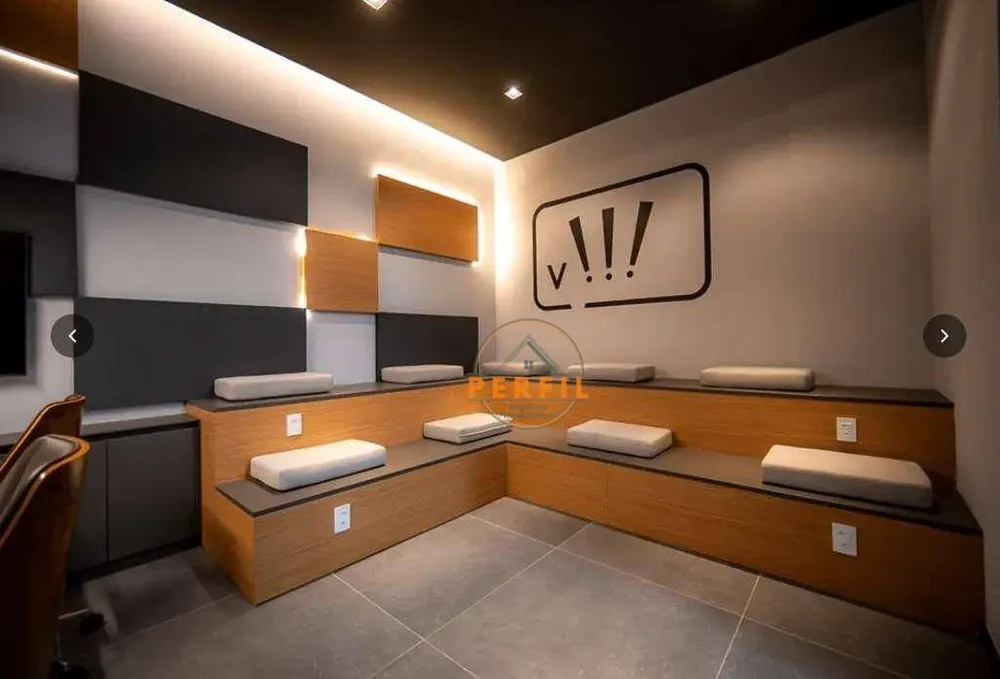 Apartamento, 1 quarto, 21 m² - Foto 6