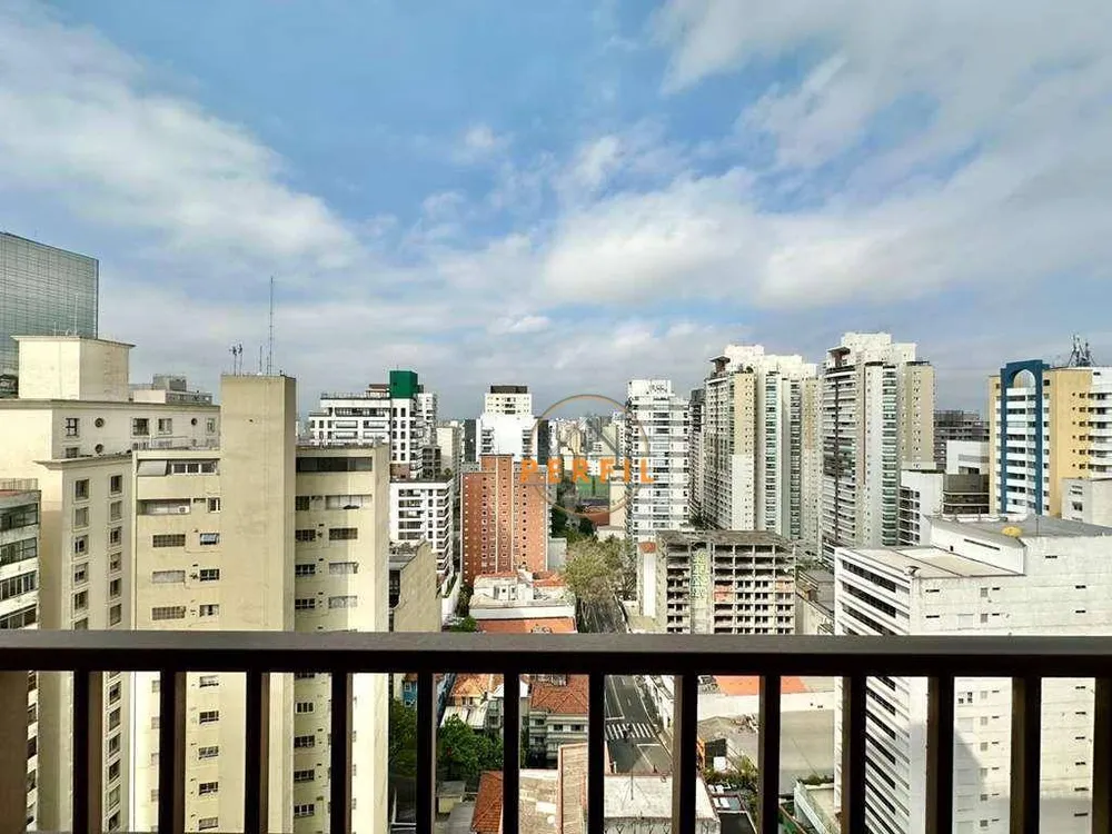 Apartamento, 1 quarto, 21 m² - Foto 4
