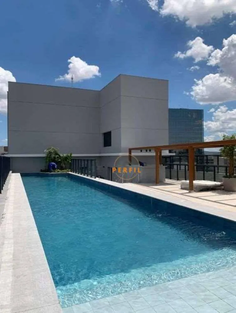 Apartamento, 1 quarto, 21 m² - Foto 3