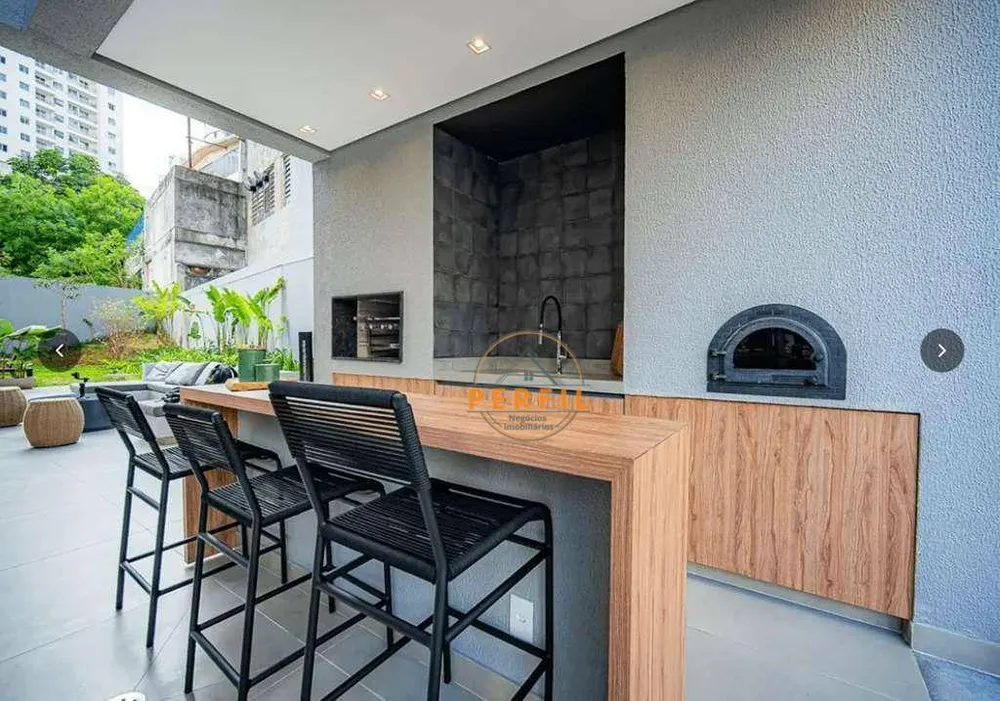 Apartamento, 1 quarto, 21 m² - Foto 12