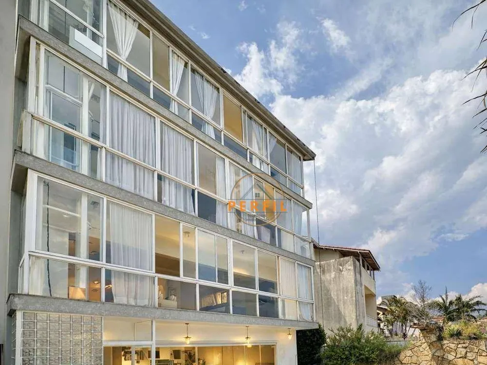Casa de Condomínio, 5 quartos - Foto 5