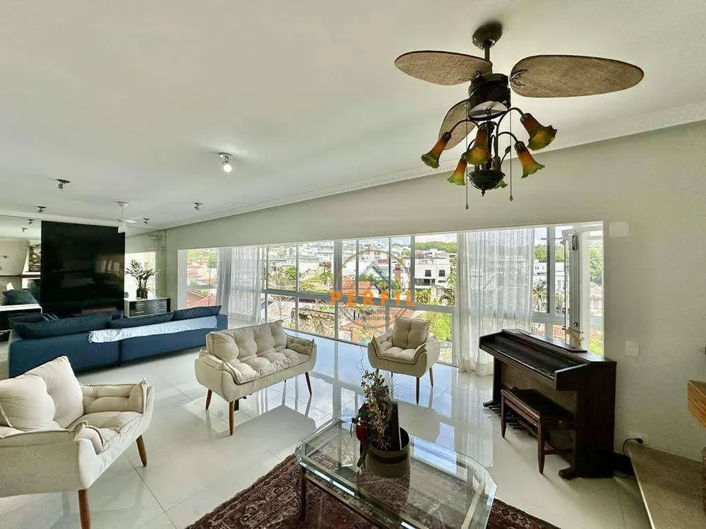 Casa de Condomínio, 5 quartos - Foto 7
