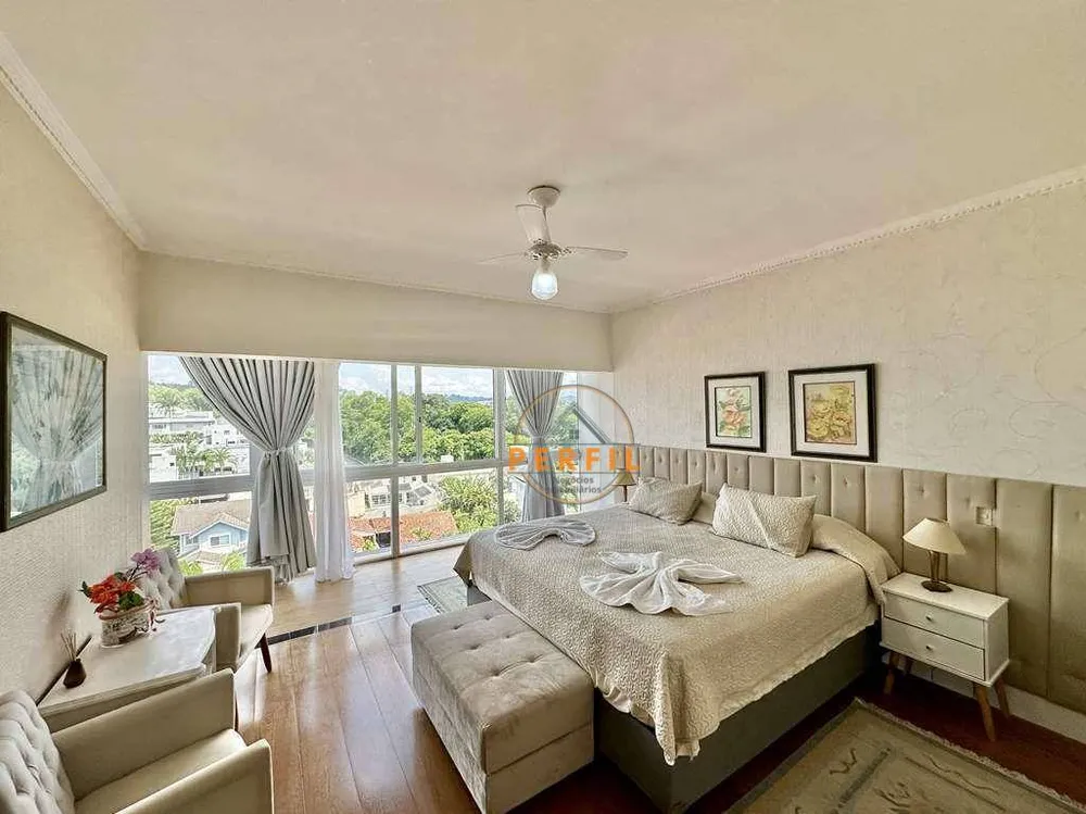 Casa de Condomínio, 5 quartos - Foto 4