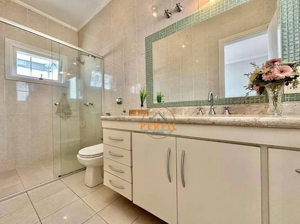 Casa de Condomínio, 5 quartos - Foto 8