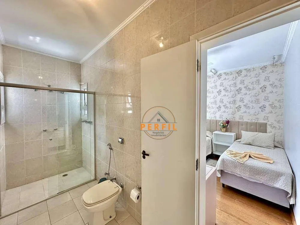 Casa de Condomínio, 5 quartos - Foto 6