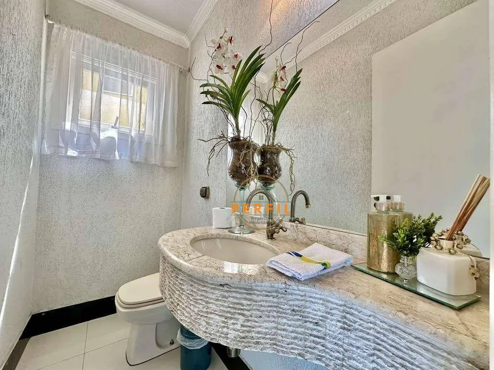 Casa de Condomínio, 5 quartos - Foto 14
