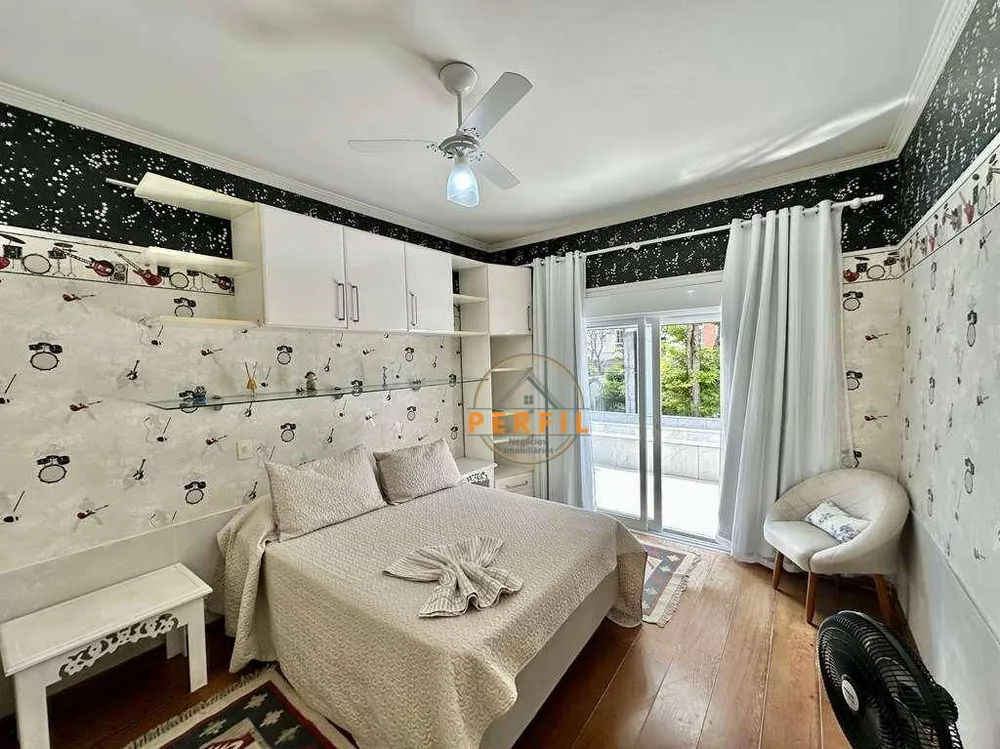 Casa de Condomínio, 5 quartos - Foto 12