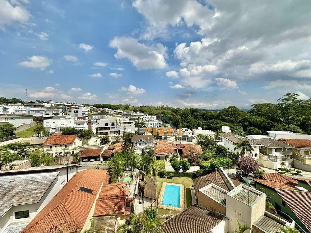 Casa de Condomínio, 5 quartos - Foto 2