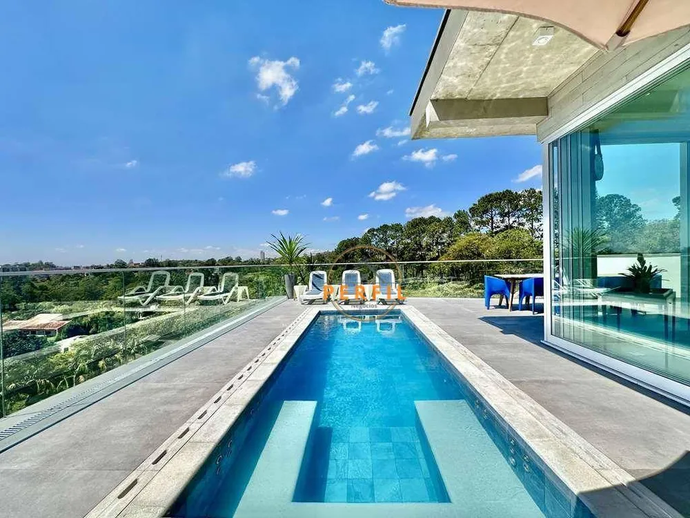 Casa de Condomínio, 7 quartos - Foto 7