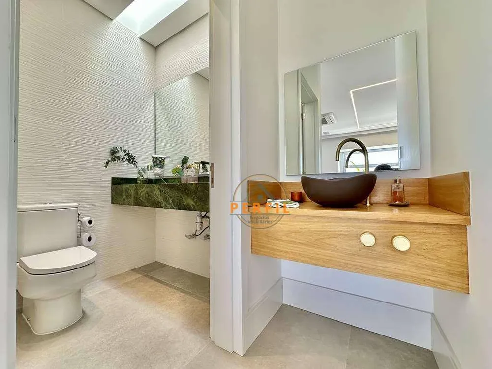 Casa de Condomínio, 7 quartos - Foto 5