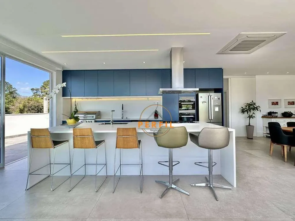 Casa de Condomínio, 7 quartos - Foto 6
