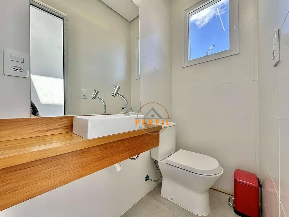 Casa de Condomínio, 7 quartos - Foto 8