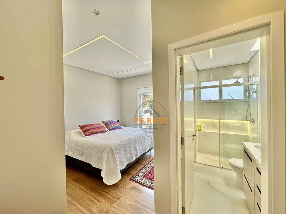 Casa de Condomínio, 7 quartos - Foto 10