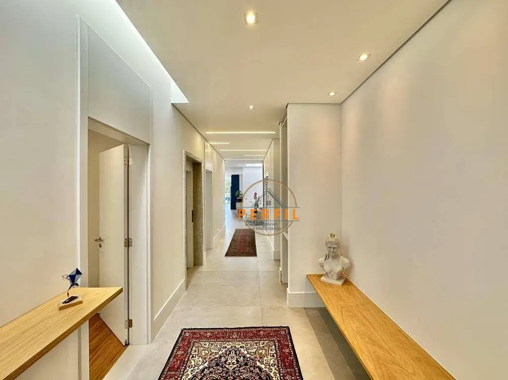 Casa de Condomínio, 7 quartos - Foto 1