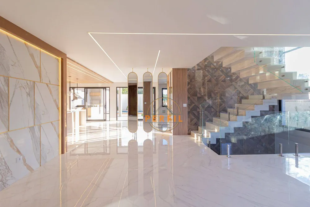 Casa de Condomínio, 4 quartos - Foto 7
