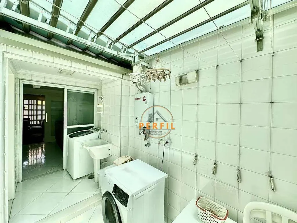 Casa de Condomínio, 3 quartos - Foto 10