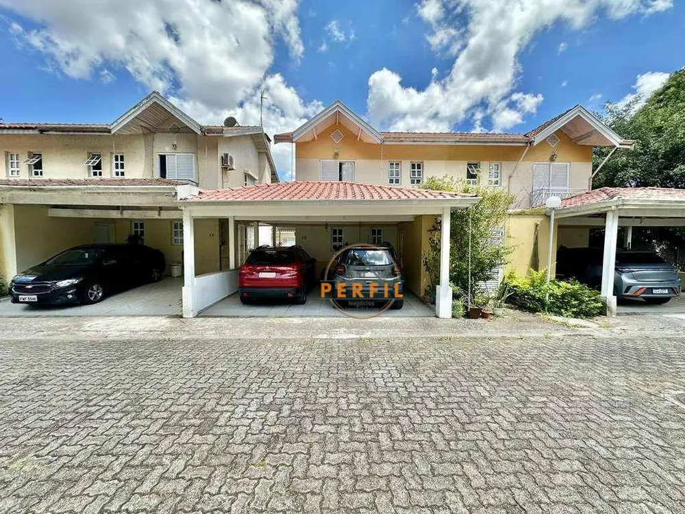 Casa de Condomínio, 3 quartos - Foto 8