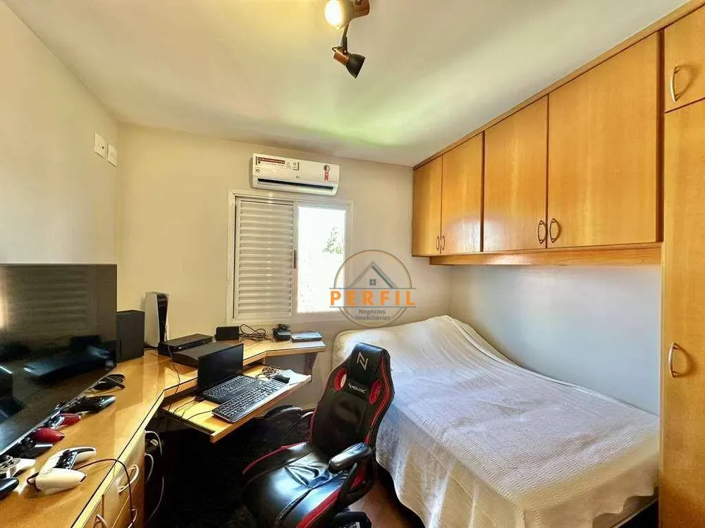 Casa de Condomínio, 3 quartos - Foto 3
