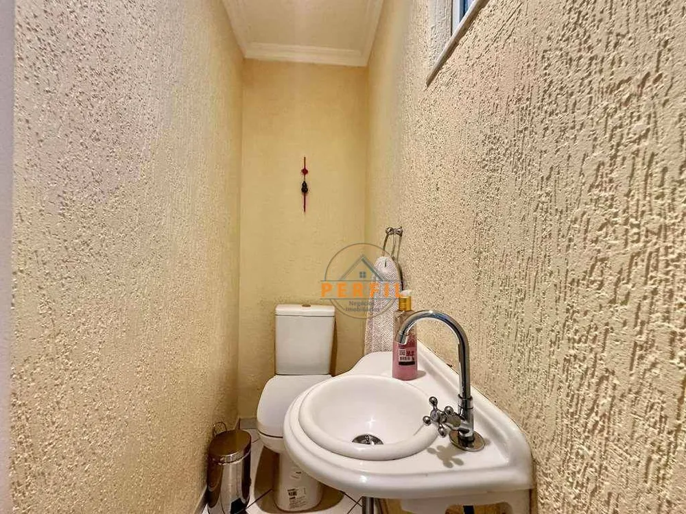 Casa de Condomínio, 3 quartos - Foto 7
