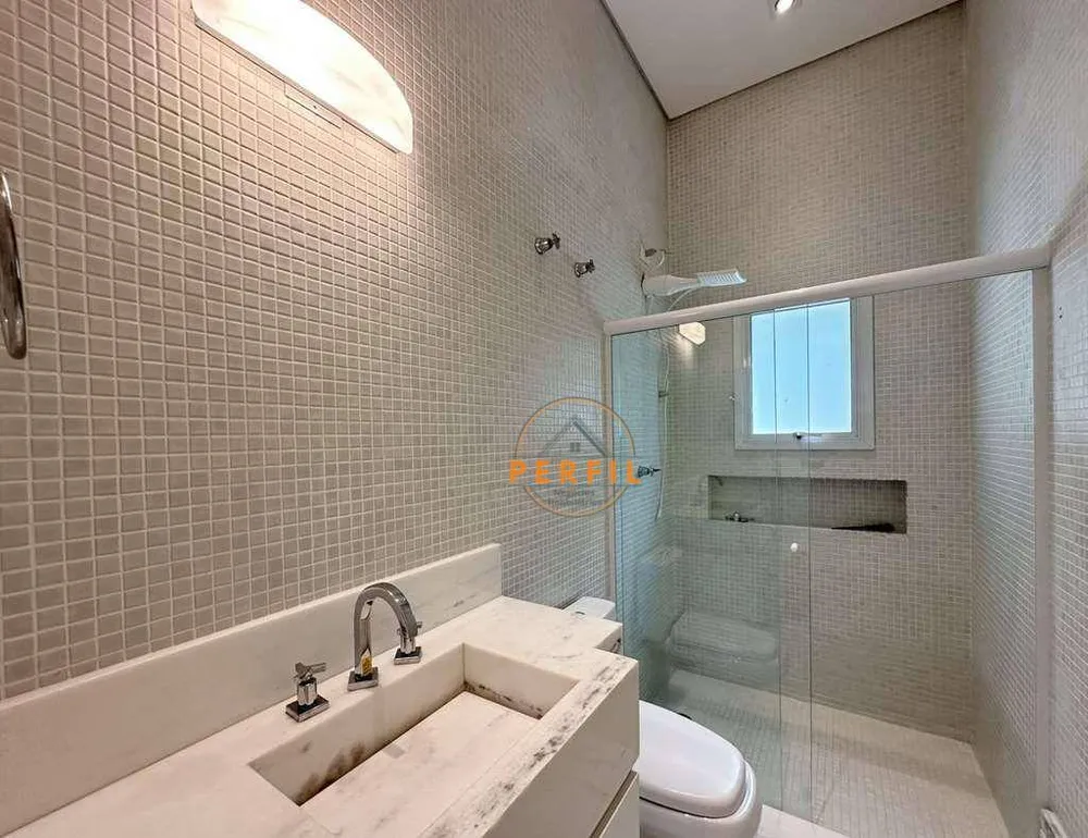 Casa de Condomínio, 4 quartos - Foto 11