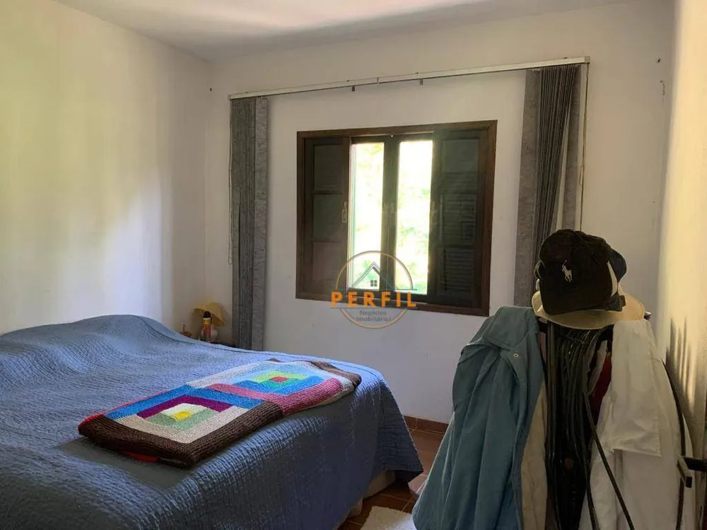 Sítio, 3 quartos, 3 hectares - Foto 14