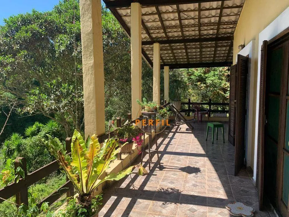 Sítio, 3 quartos, 3 hectares - Foto 7