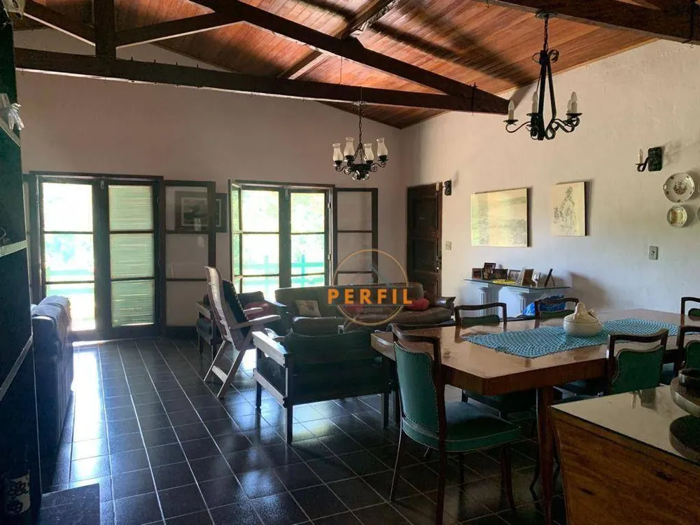 Sítio, 3 quartos, 3 hectares - Foto 11