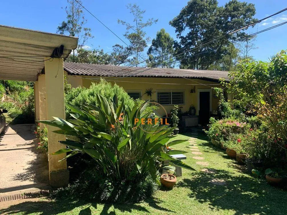 Sítio, 3 quartos, 3 hectares - Foto 4