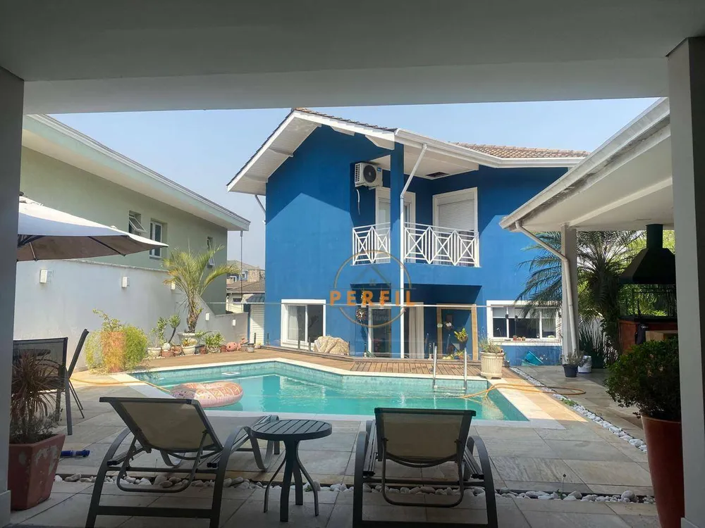 Casa de Condomínio, 4 quartos - Foto 7