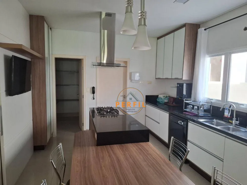 Casa de Condomínio, 4 quartos - Foto 7