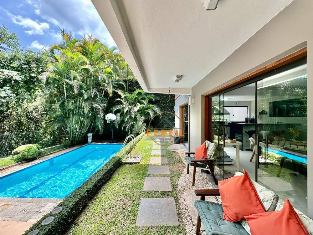 Casa de Condomínio, 4 quartos - Foto 8
