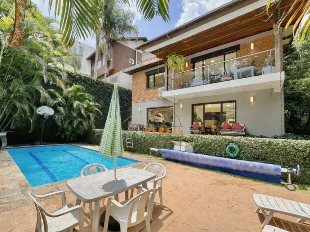 Casa de Condomínio, 4 quartos - Foto 4