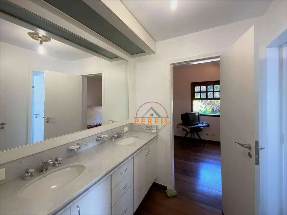 Casa de Condomínio, 4 quartos - Foto 12