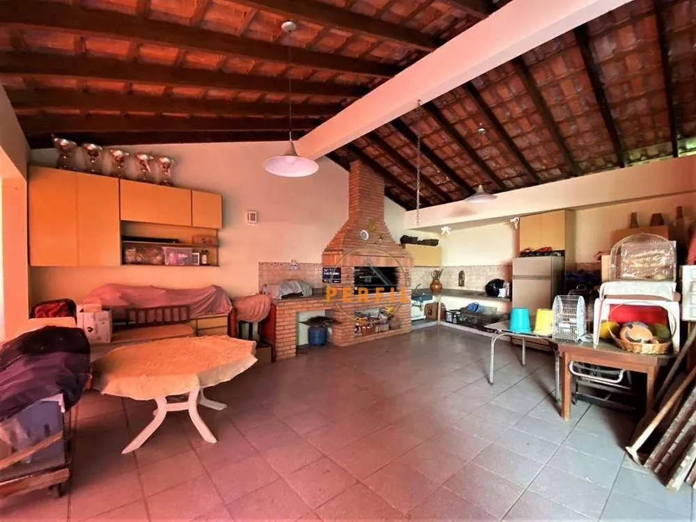 Casa de Condomínio, 4 quartos - Foto 10