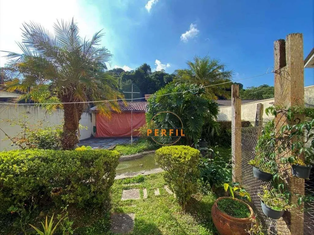 Casa de Condomínio, 4 quartos - Foto 9