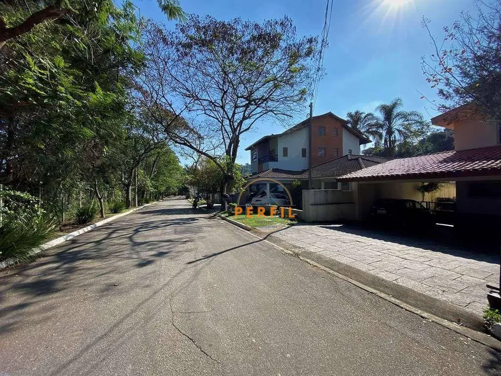 Casa de Condomínio, 4 quartos - Foto 7