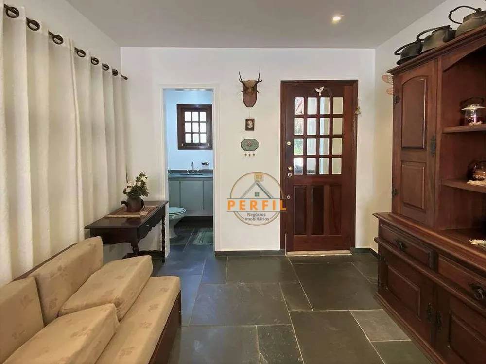 Casa de Condomínio, 4 quartos - Foto 5
