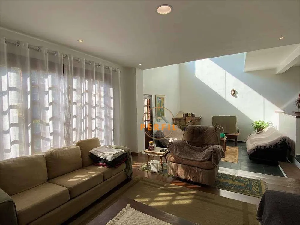 Casa de Condomínio, 4 quartos - Foto 6